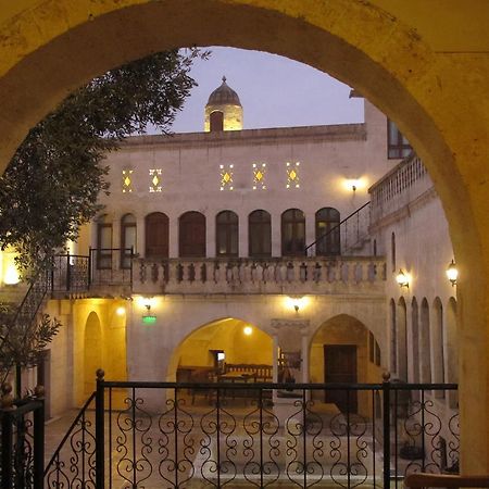 Elci Konagi Butik Hotel Sanlıurfa Kültér fotó