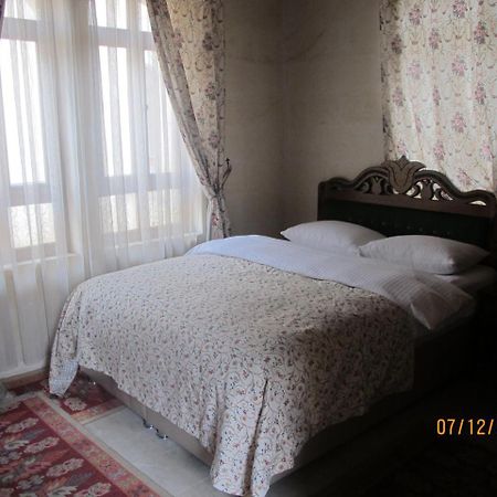 Elci Konagi Butik Hotel Sanlıurfa Kültér fotó
