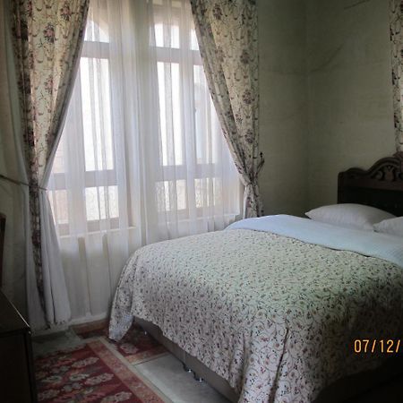 Elci Konagi Butik Hotel Sanlıurfa Kültér fotó