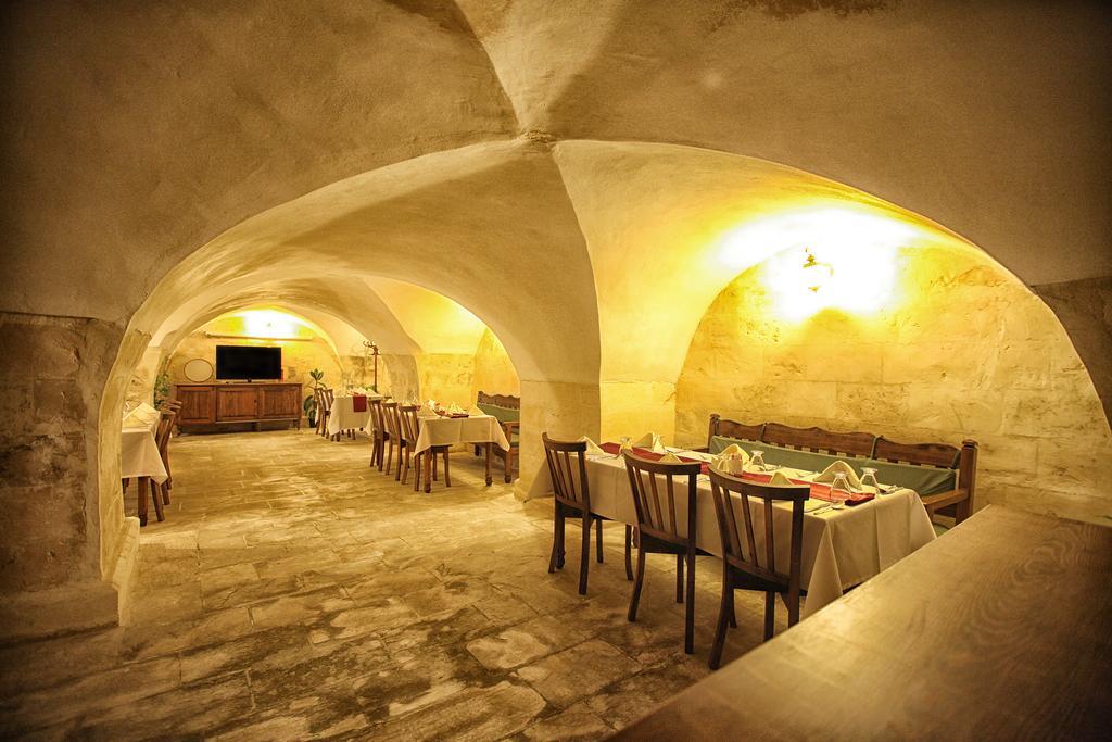Elci Konagi Butik Hotel Sanlıurfa Kültér fotó