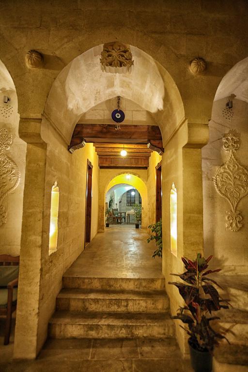 Elci Konagi Butik Hotel Sanlıurfa Kültér fotó