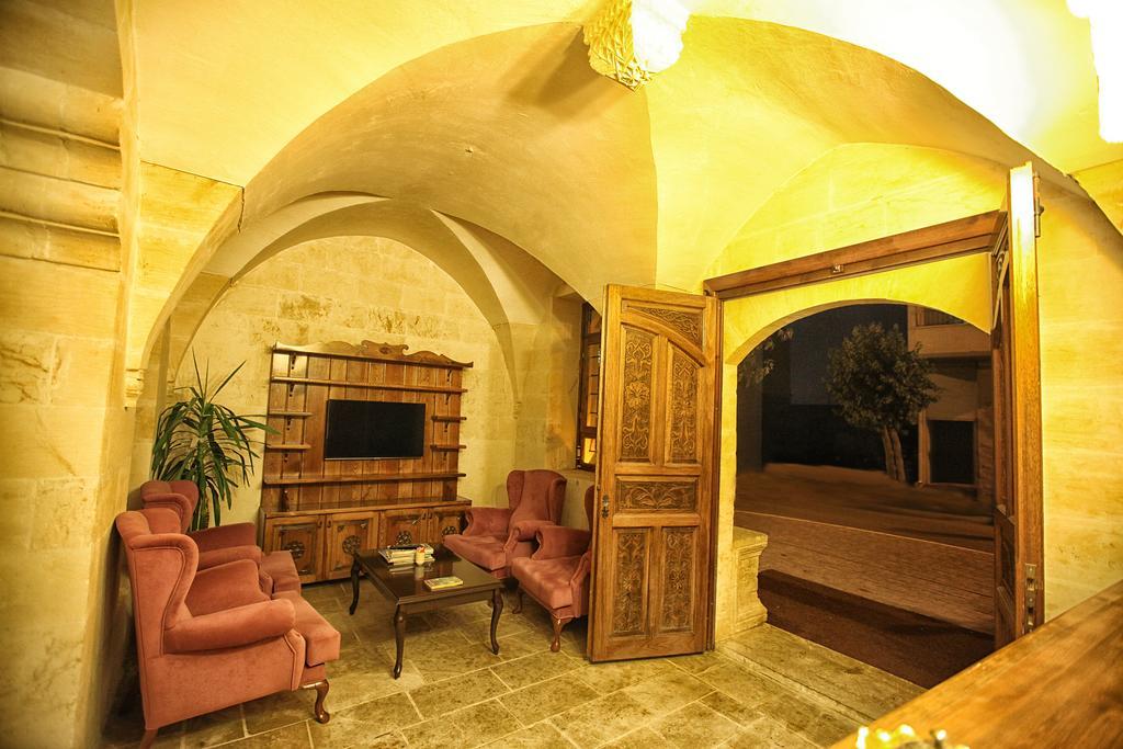 Elci Konagi Butik Hotel Sanlıurfa Kültér fotó