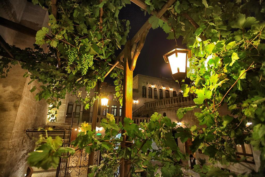 Elci Konagi Butik Hotel Sanlıurfa Kültér fotó