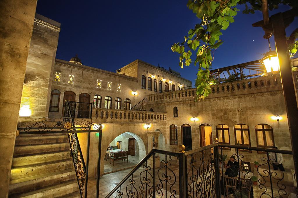 Elci Konagi Butik Hotel Sanlıurfa Kültér fotó