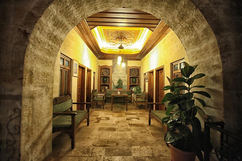 Elci Konagi Butik Hotel Sanlıurfa Kültér fotó
