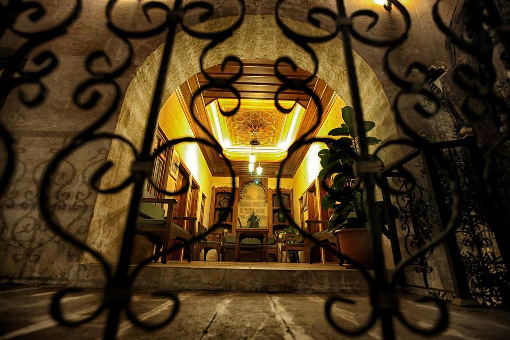 Elci Konagi Butik Hotel Sanlıurfa Kültér fotó