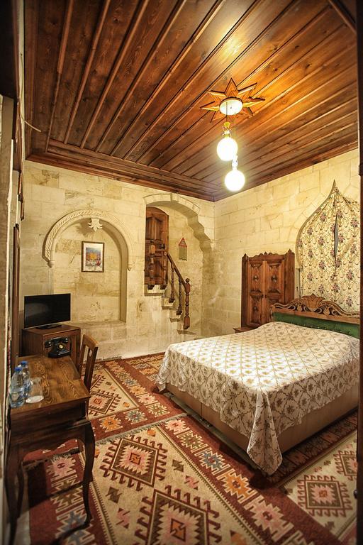 Elci Konagi Butik Hotel Sanlıurfa Szoba fotó