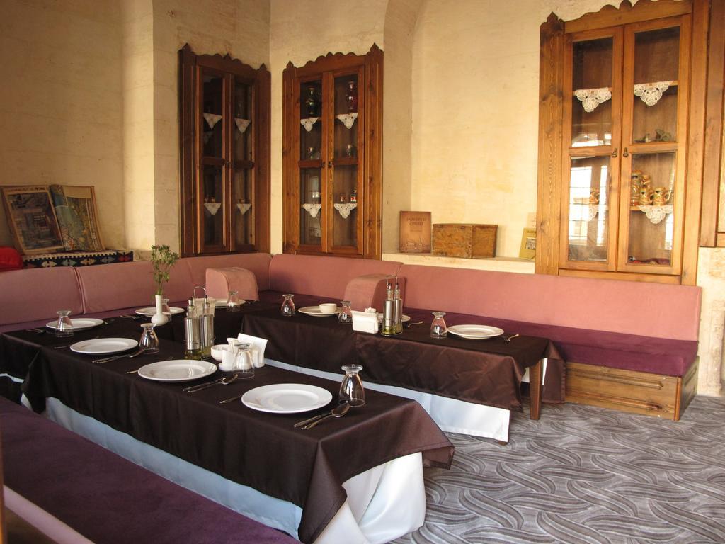 Elci Konagi Butik Hotel Sanlıurfa Kültér fotó