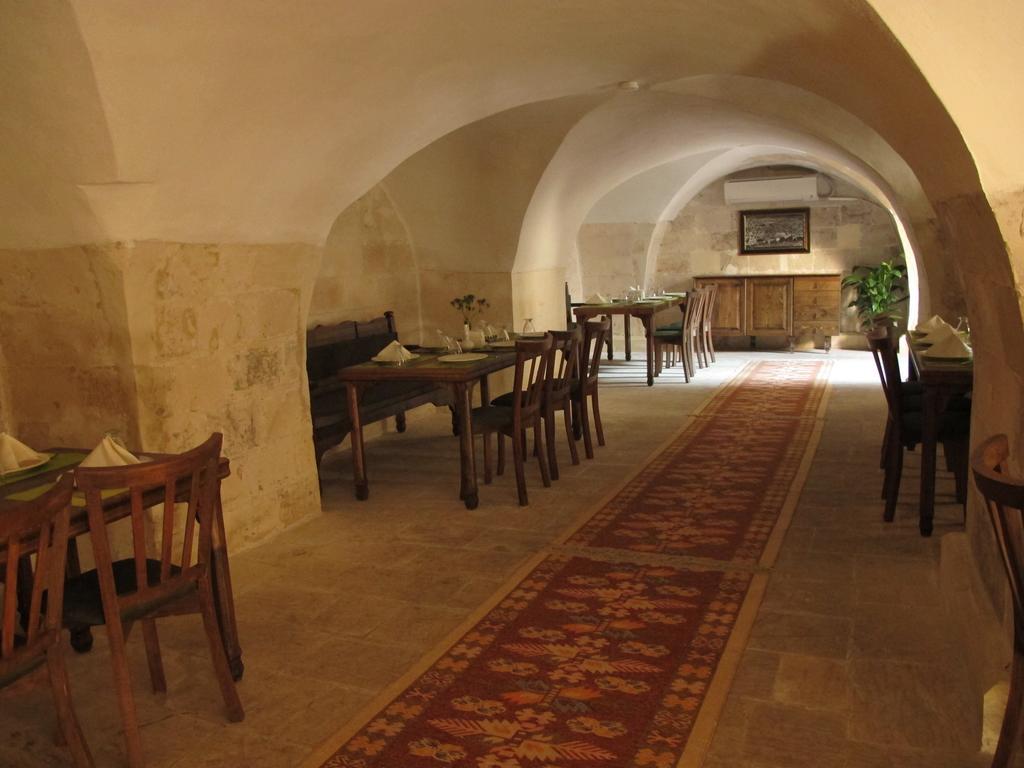 Elci Konagi Butik Hotel Sanlıurfa Kültér fotó