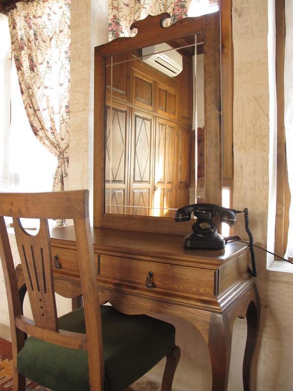 Elci Konagi Butik Hotel Sanlıurfa Szoba fotó