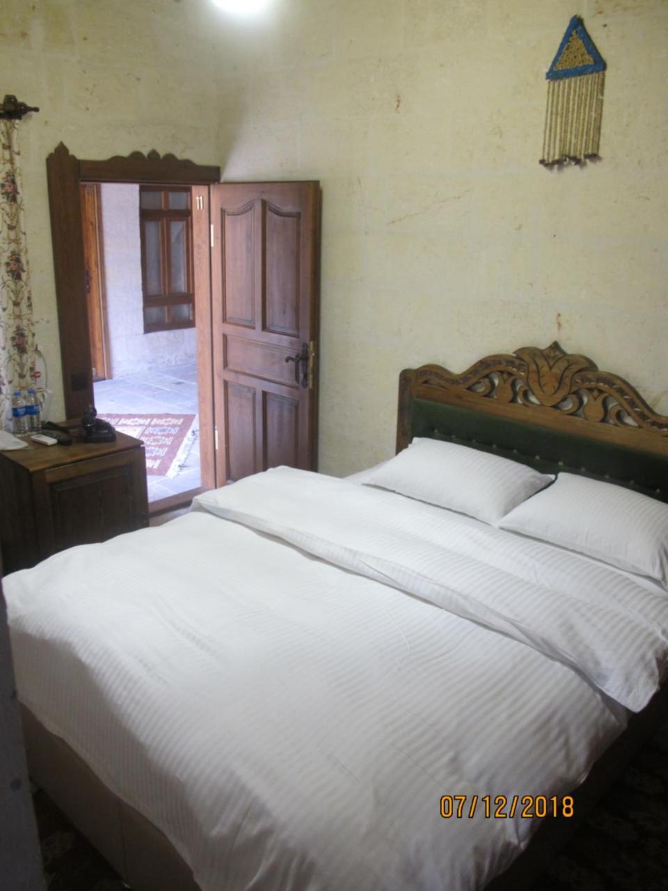 Elci Konagi Butik Hotel Sanlıurfa Kültér fotó