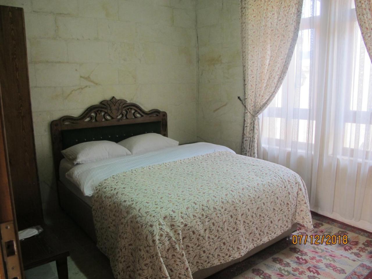 Elci Konagi Butik Hotel Sanlıurfa Kültér fotó