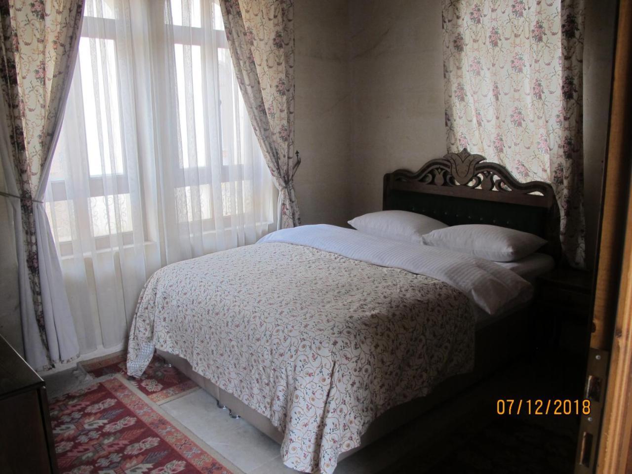 Elci Konagi Butik Hotel Sanlıurfa Kültér fotó