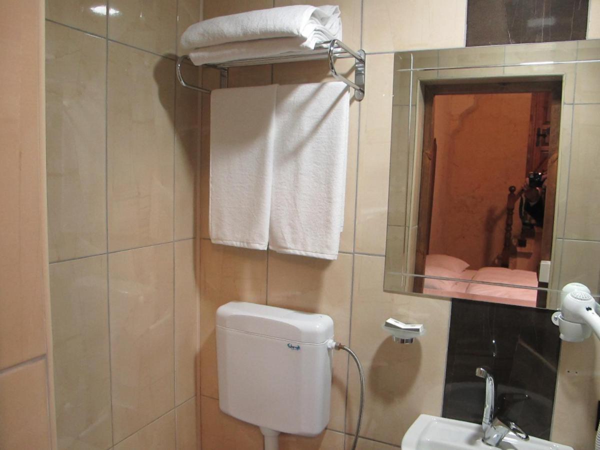 Elci Konagi Butik Hotel Sanlıurfa Kültér fotó