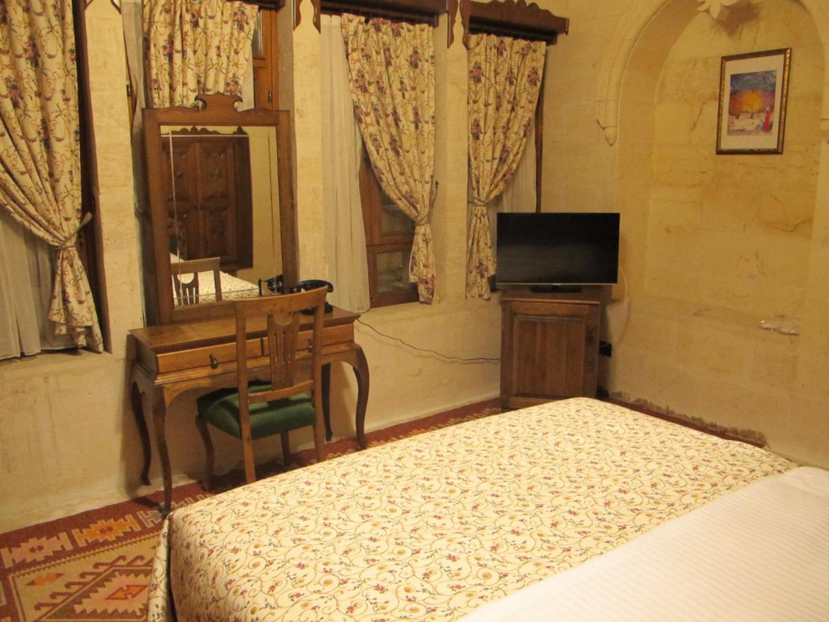 Elci Konagi Butik Hotel Sanlıurfa Kültér fotó