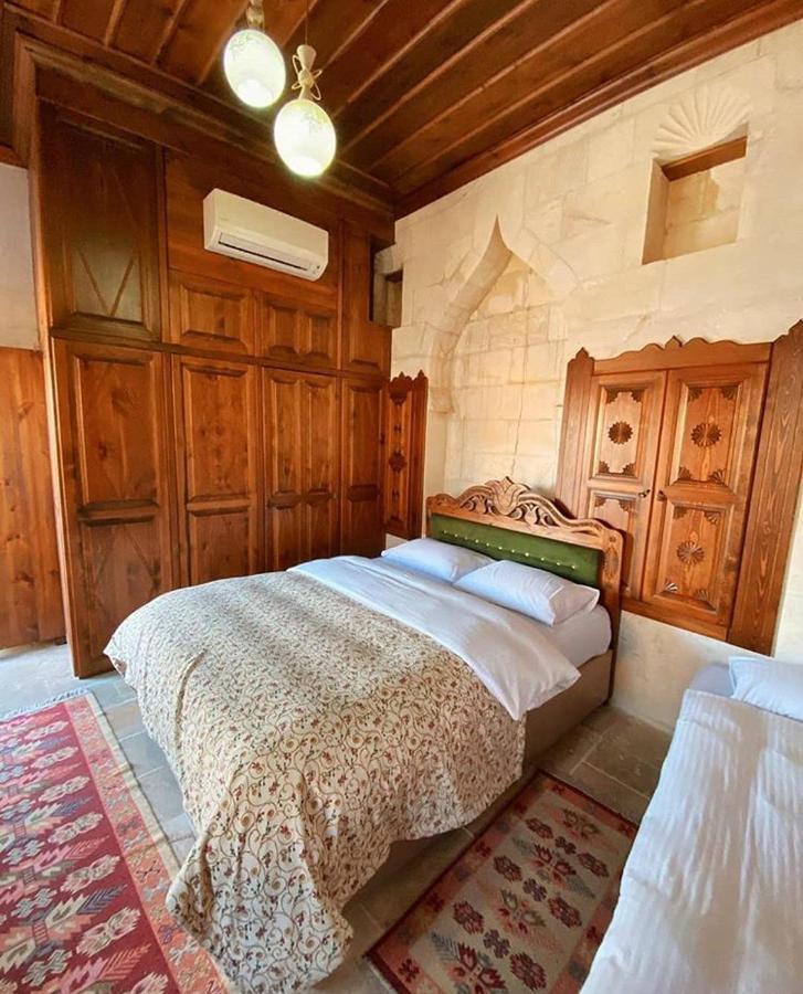 Elci Konagi Butik Hotel Sanlıurfa Kültér fotó