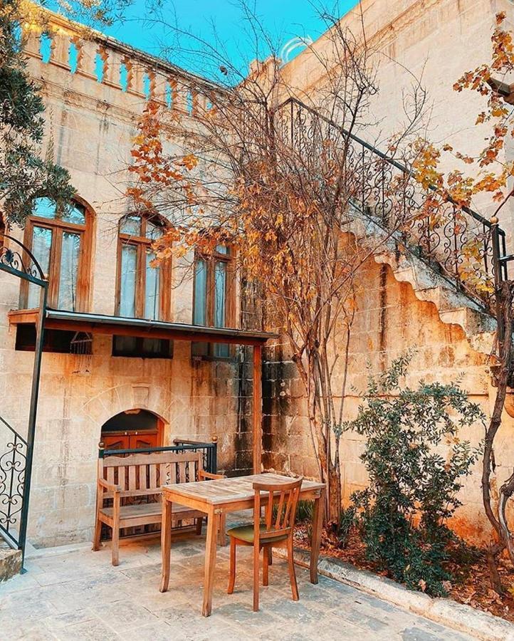Elci Konagi Butik Hotel Sanlıurfa Kültér fotó