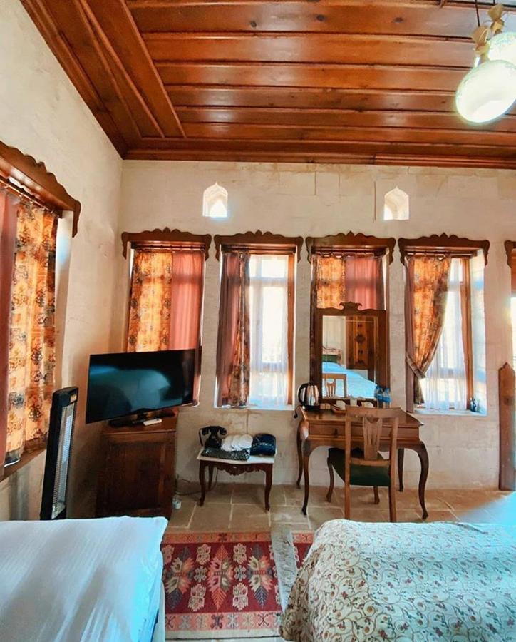 Elci Konagi Butik Hotel Sanlıurfa Kültér fotó