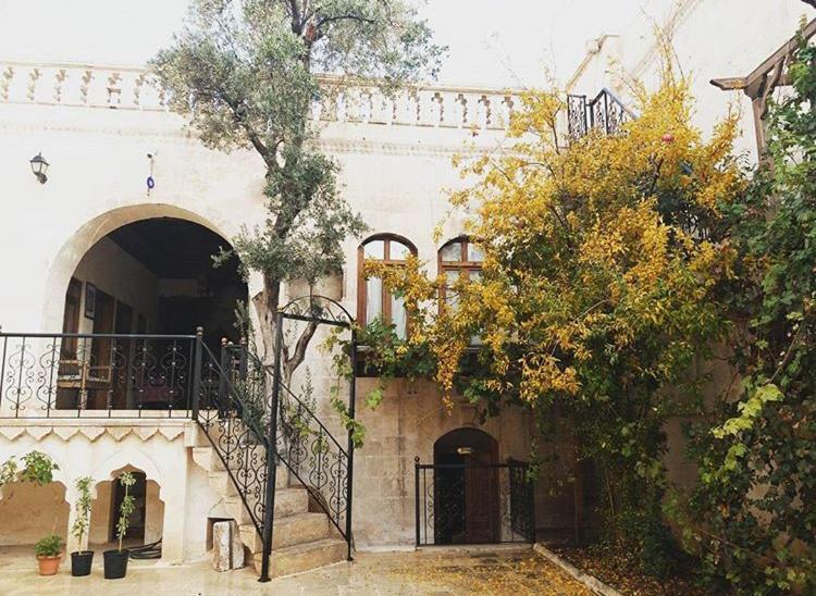 Elci Konagi Butik Hotel Sanlıurfa Kültér fotó